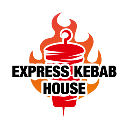 Express Kebab Romford logo.